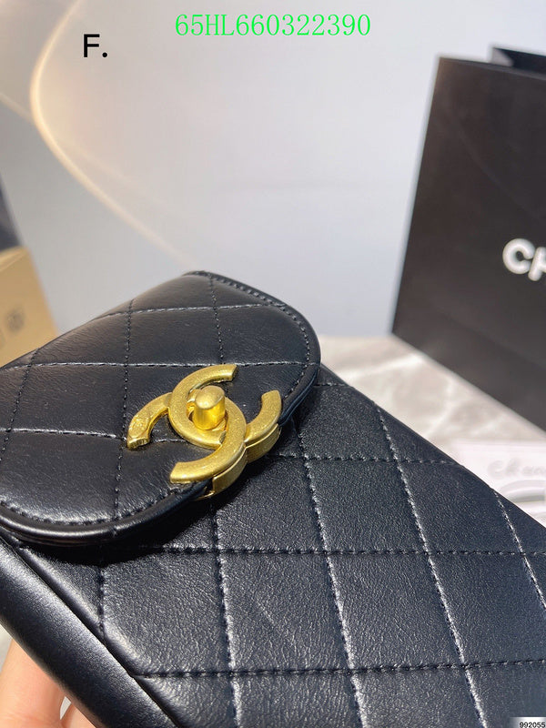 Glami - CHL Wallet - 2432