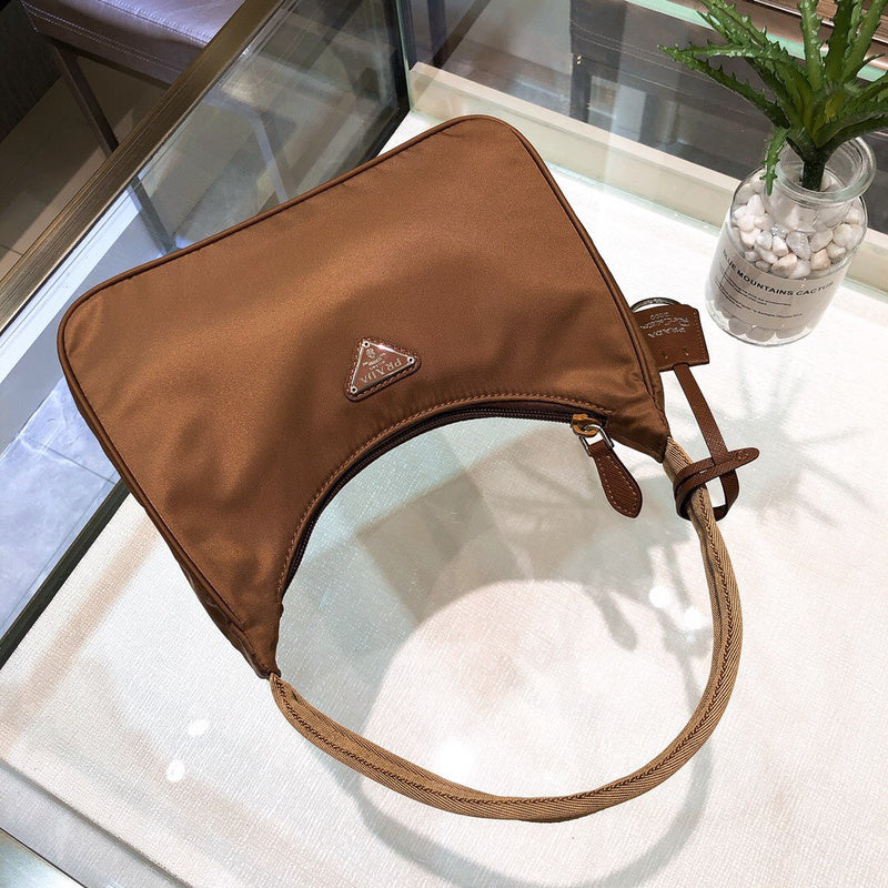 Satchel Bags - PDA Bags - 2391