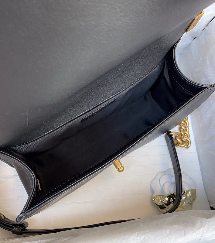 Satchel Bags - CHL Bags - 4984