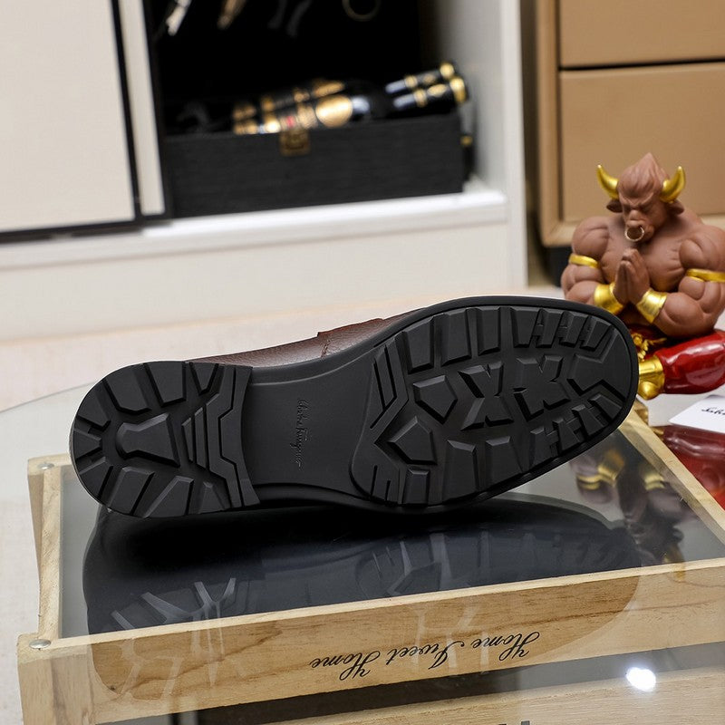 Glami - FGO Men Shoes - 833