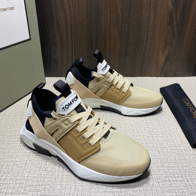 Glami - TFO Shoes - 298