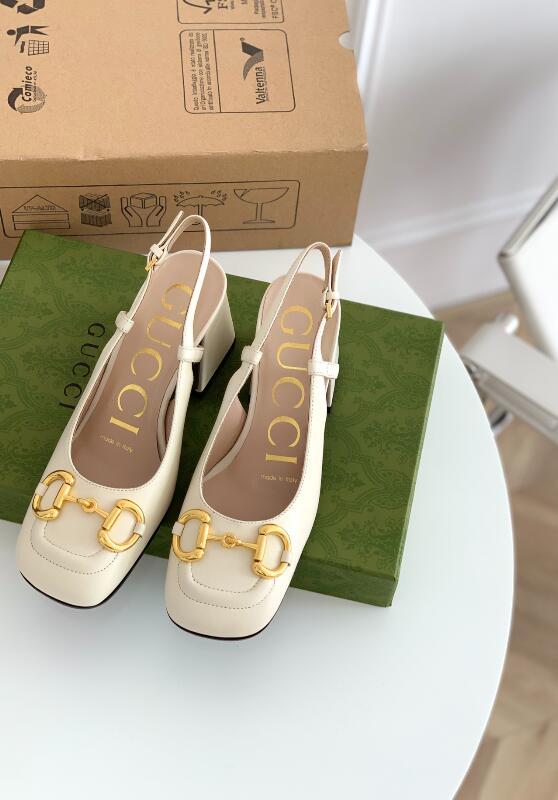 SAMC - GUKI Women Shoes - 1791