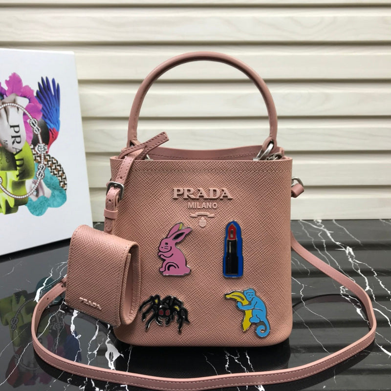 Glamy - PD Bags - 1860