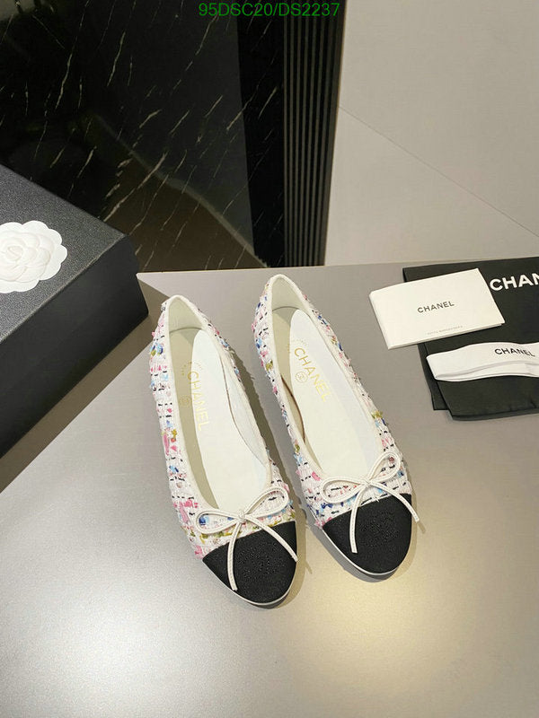 SAMC - CHL Women Shoes Ballet - 056