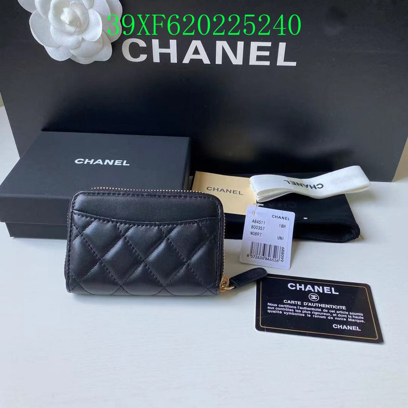 Glami - CHL Wallet - 2514