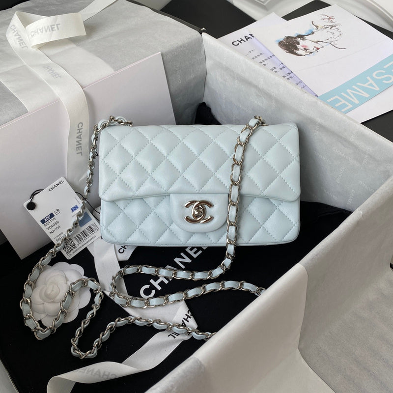 Satchel Bags - CLN Bags - 583