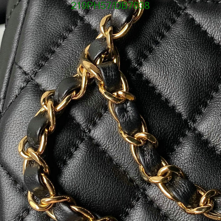 SAMC - CHL Bags - 023