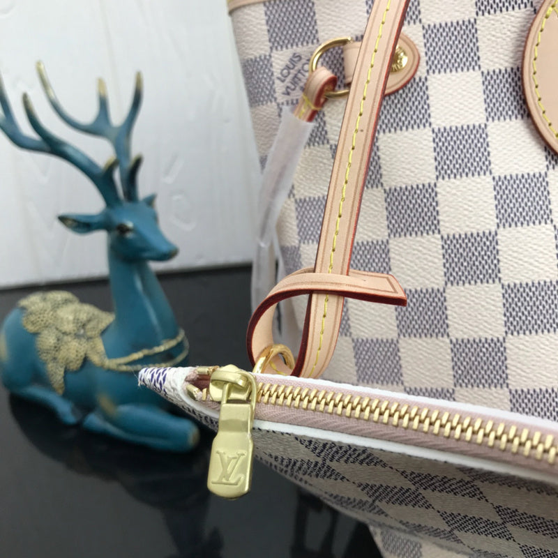 Satchel Bags - VL Bags - 1305