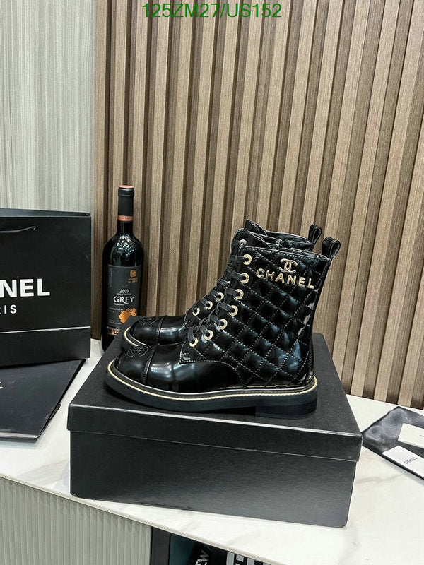 SAMC - CHL Women Boots - 133