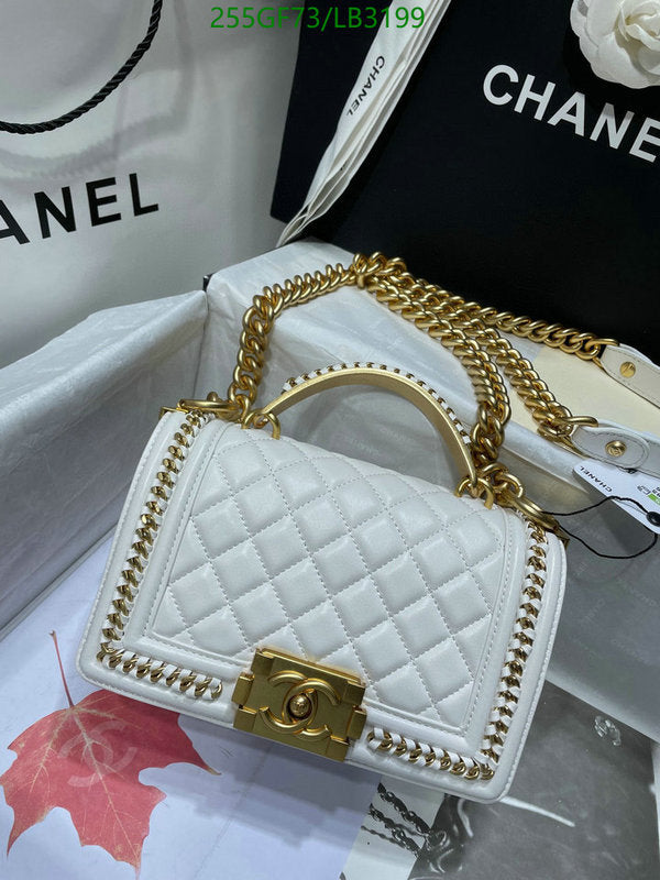 SAMC - CHL Bags - 917