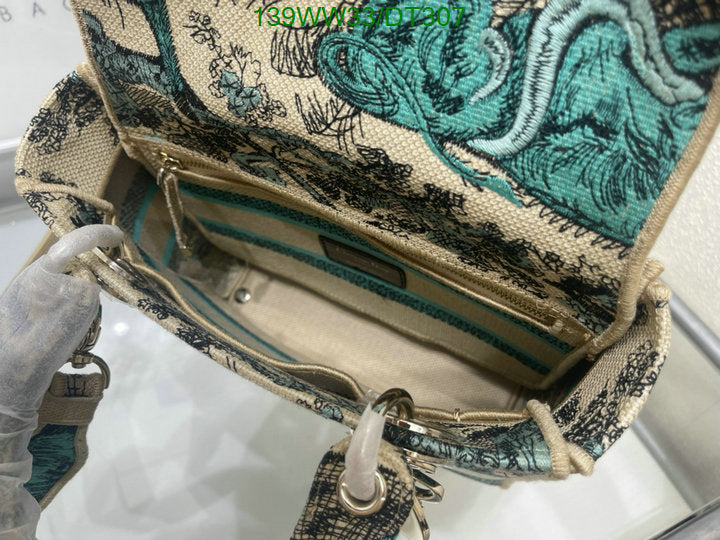 SAMCC - DOR Bags - 767