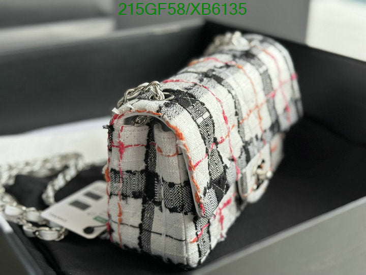 SAMC - CHL Bags - 787