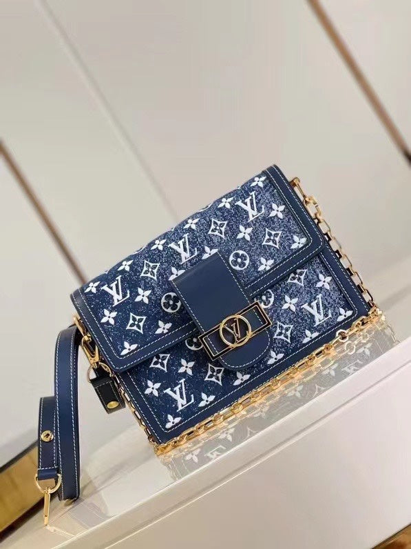 Satchel Bags - VL2 Bags - 1062