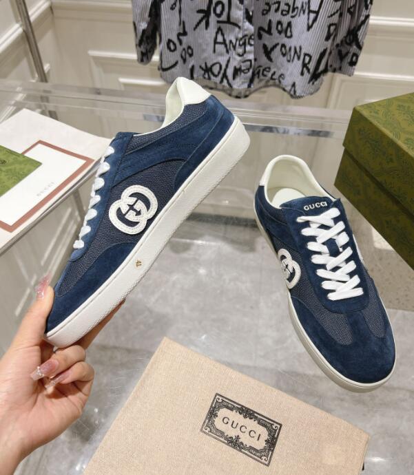 SAMC - GUKI Women Shoes - 124