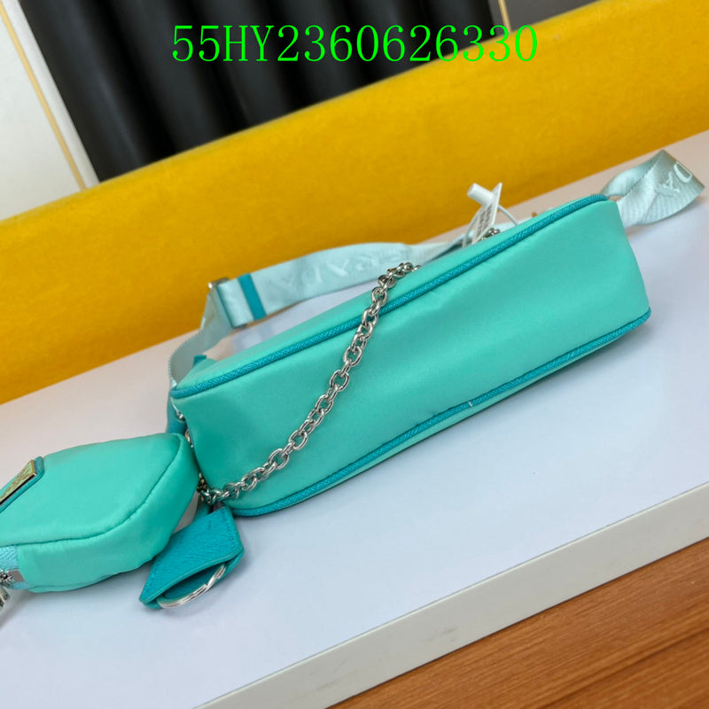 Satchel Bags - PDA Bags - 3147
