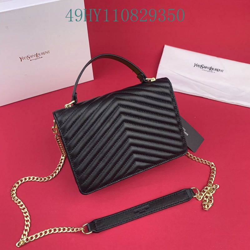Glami - YLS Bags - 2105
