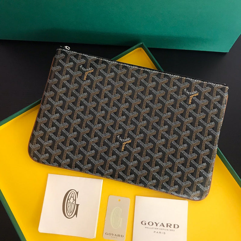 Glamy - GYO Bags - 937