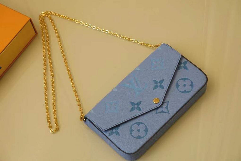 Glami Fashion Lu-Vi bags - 17607