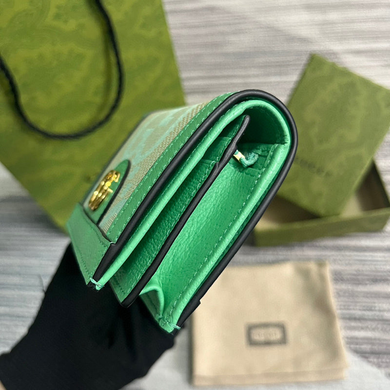 Glami - GUKI Wallets - 078