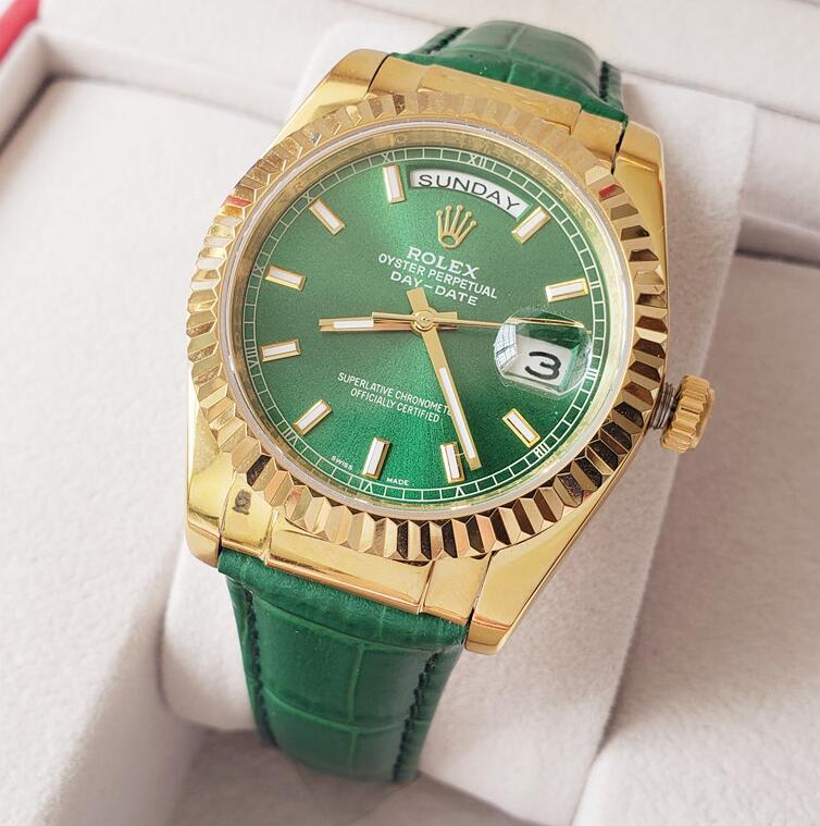 SAMC - Mix Watches - 184