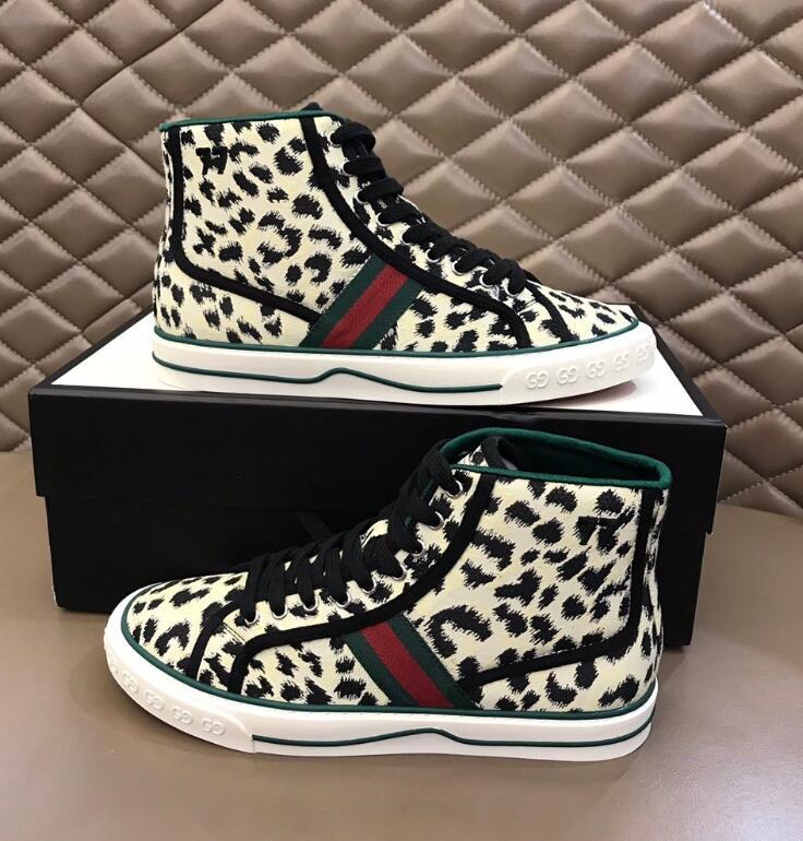 SAMC - GUKI Women Shoes - 1505