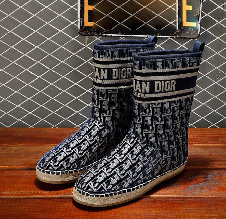 SAMCC - DOR Women Shoes - 558
