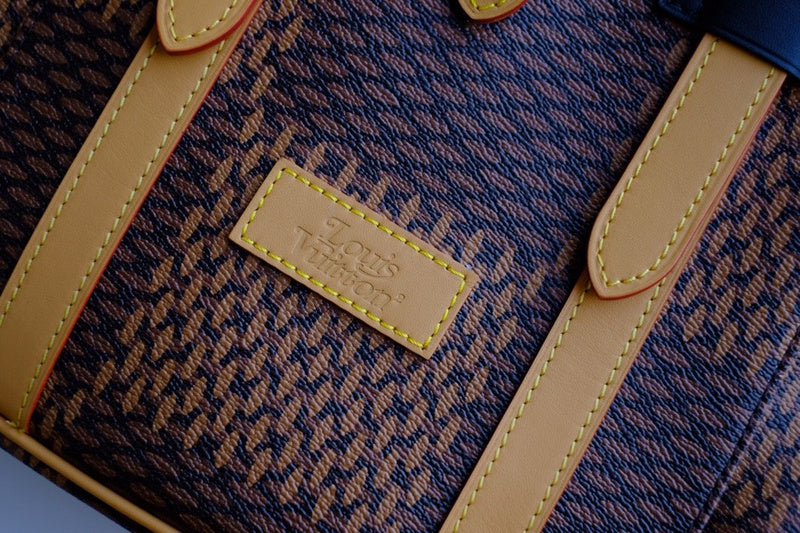 Glami Fashion Lu-Vi bags - 17762