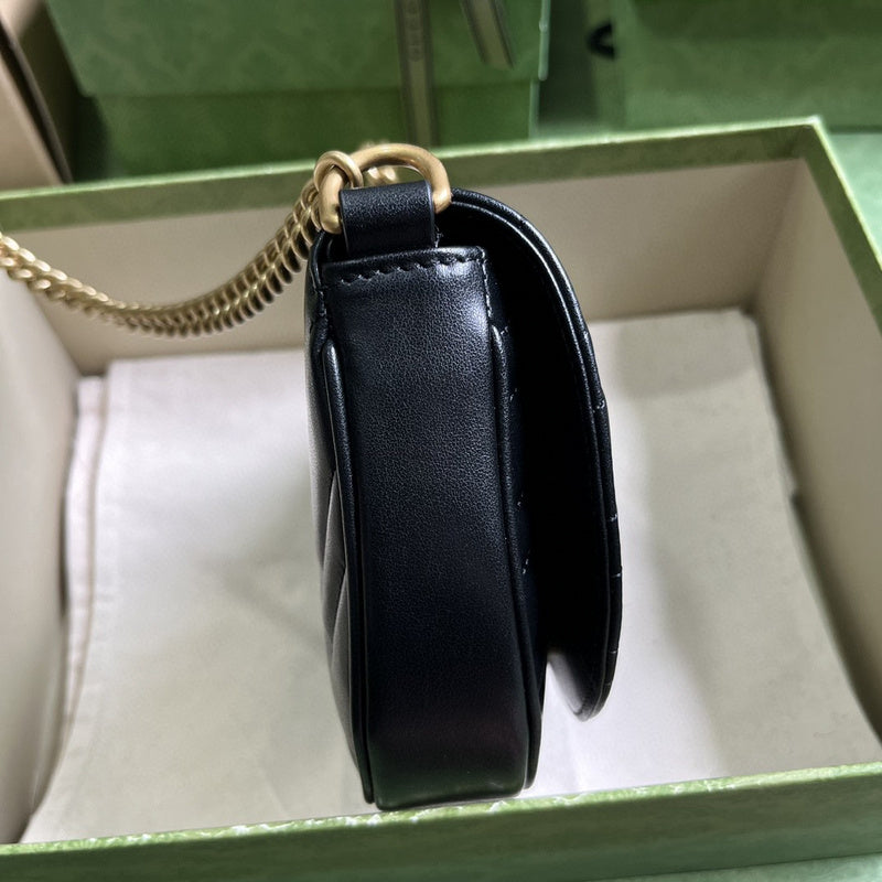 Glami-i GUKI Women Bags - 331