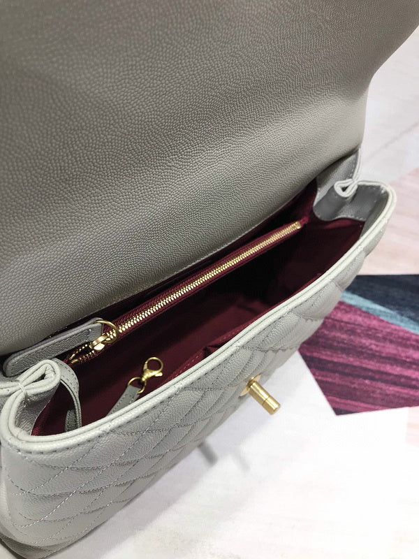 Satchel Bags - CHL Bags - 4652