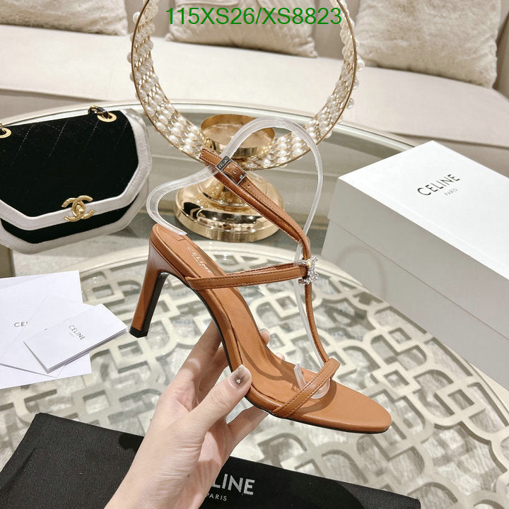 SAMC - COL Women Shoes - 249
