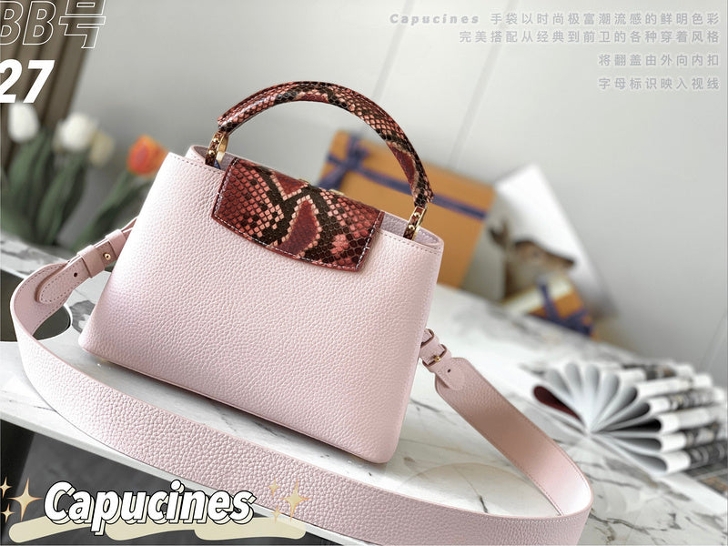 Glami-is - LOV Lady Bags - 738