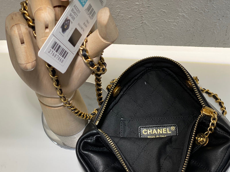 Satchel Bags - CHL Bags - 060