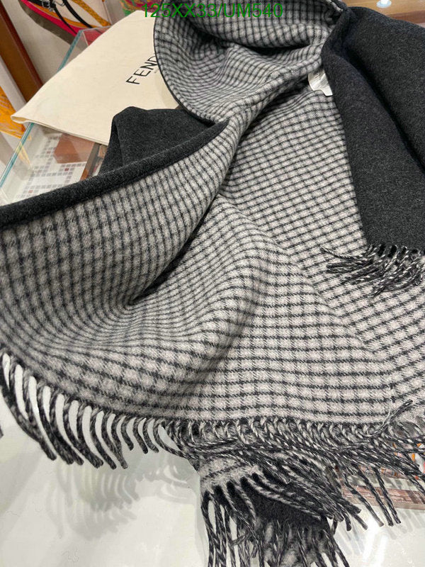 SAMC - FDE Scarves - 107