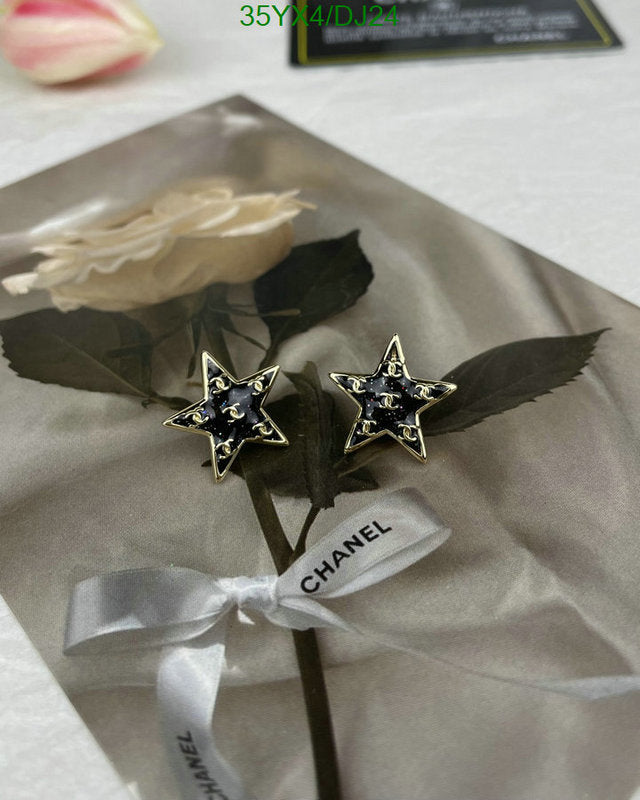 SAMC - CHL Jewelry Earrings - 168