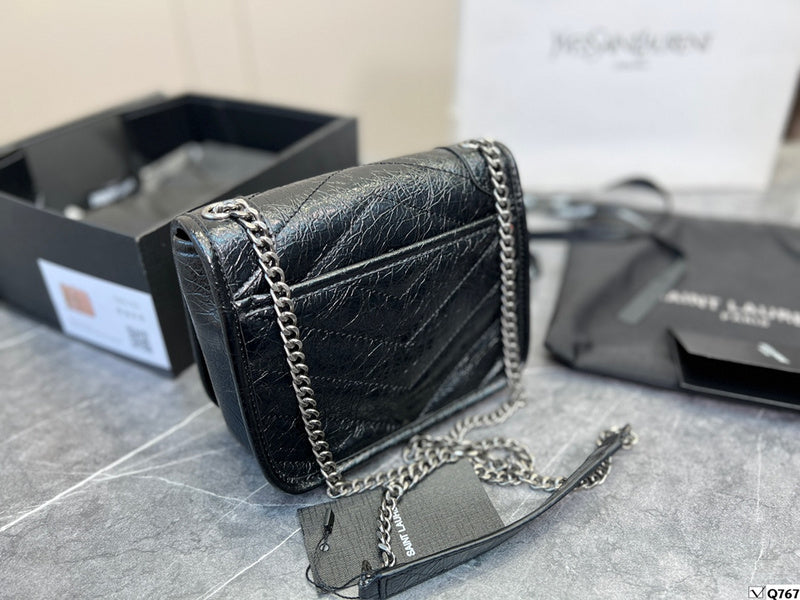 Satchel Bags - STLT Bags - 055