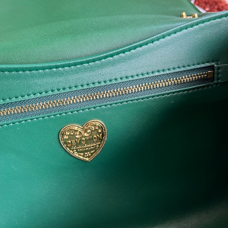 Satchel Bags - DNG Bags - 010