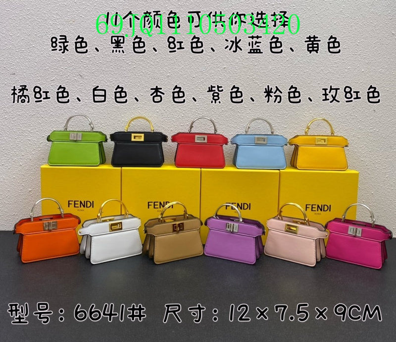 Glami - FDE Bags - 1679