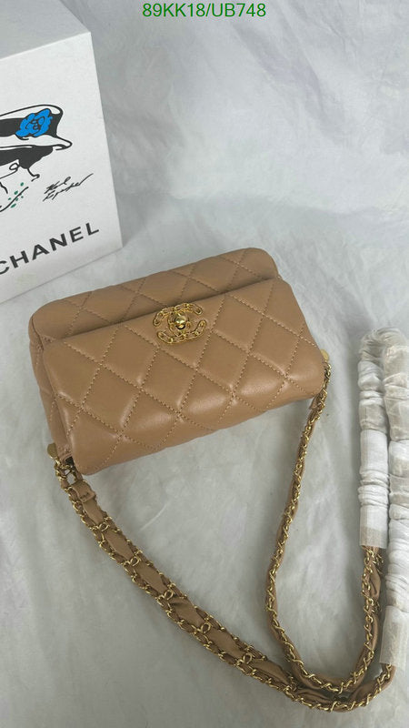 SAMC - CHL Bags Crossbody - 082