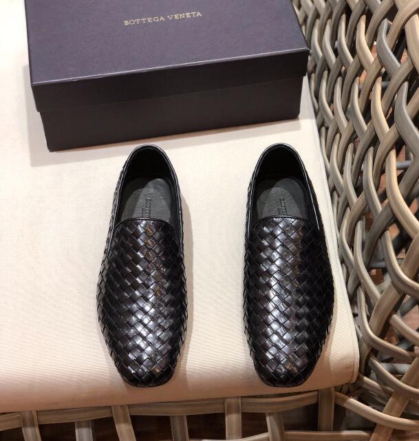 SAMC - BOV Men Shoes - 159