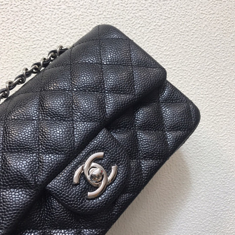 Satchel Bags - CHL Bags - 3903