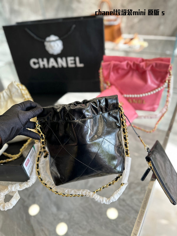 Satchel Bags - CHL Bags - 7067