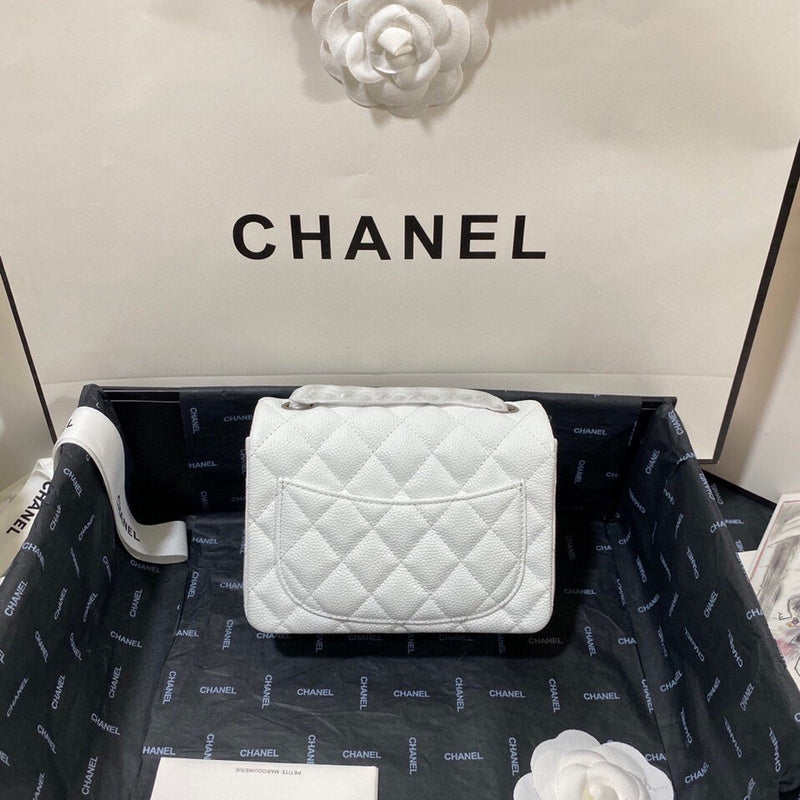 Satchel Bags - CHL Bags - 4165