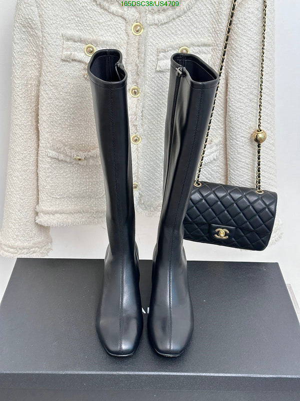 SAMC - CHL Women Boots - 005