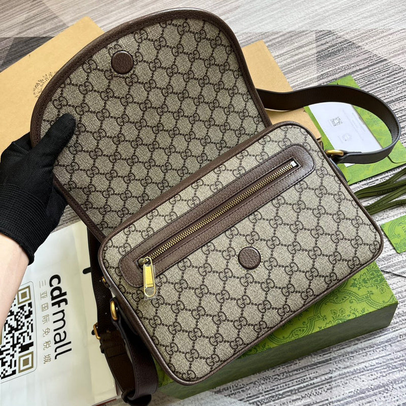 Glami-i - Guki Men Bags - 049