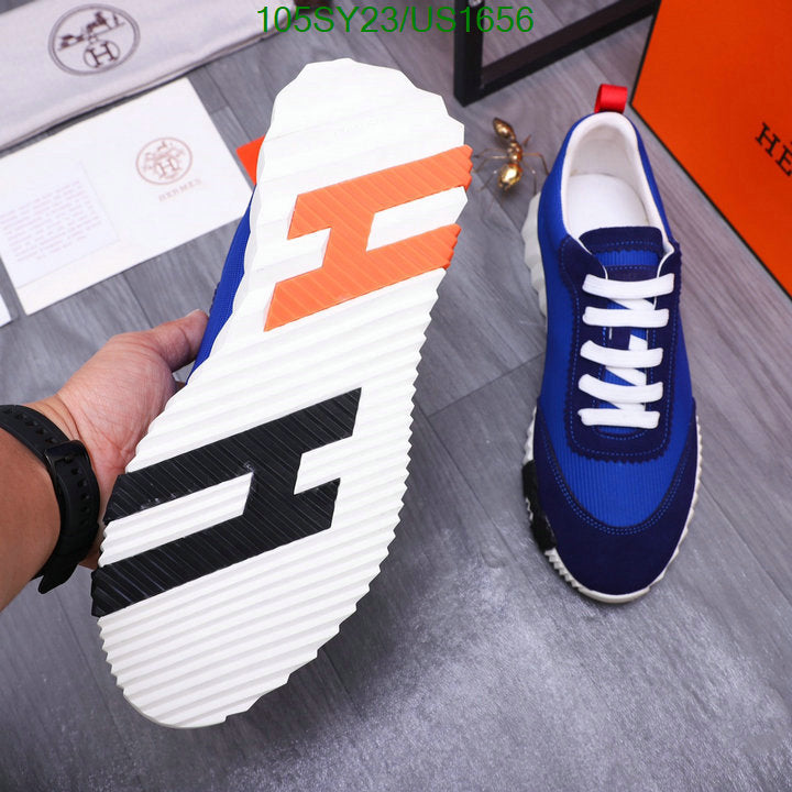 SAMC - HMS Men Shoes - 627
