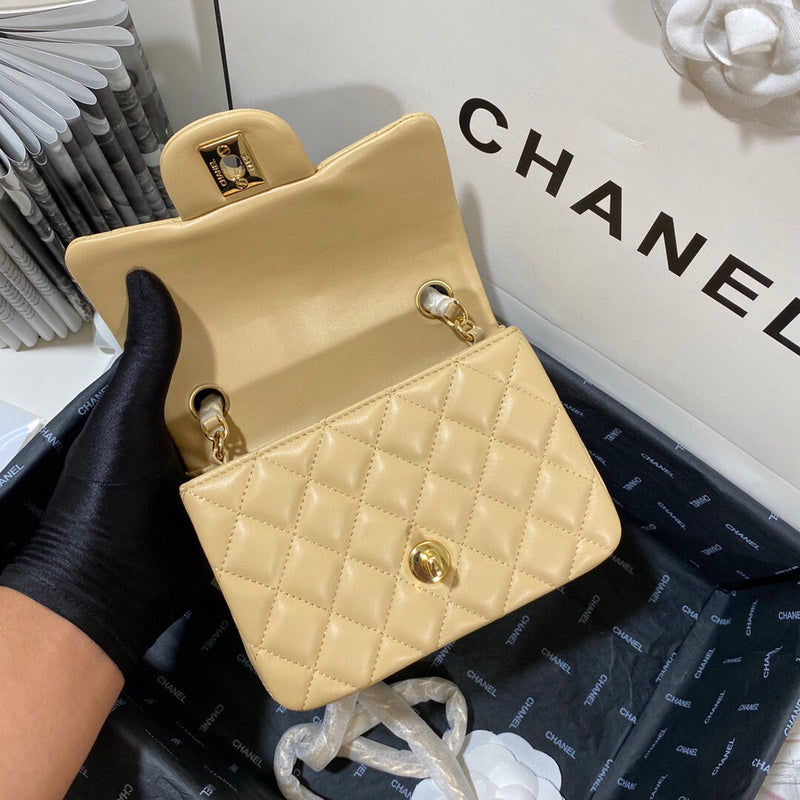 Satchel Bags - CHL Bags - 4552