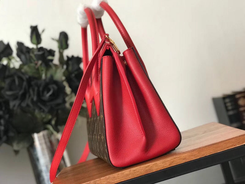 Satchel Bags - VL Bags - 1799