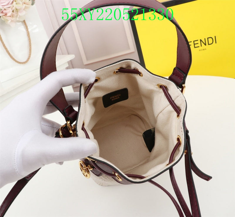Glami - FDE Bags - 3079