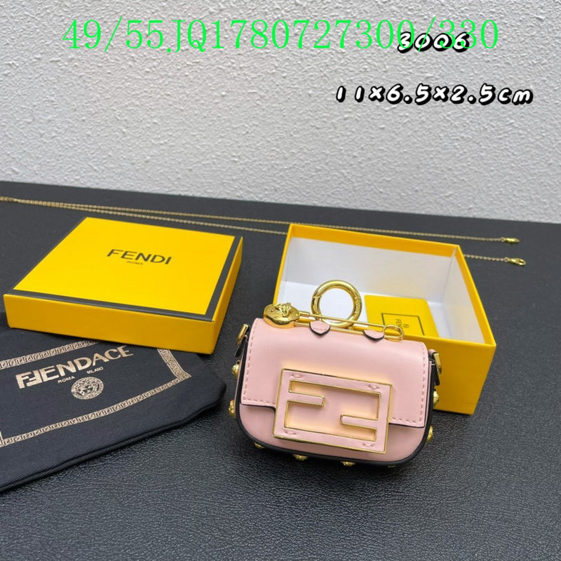 Glami - FDE Bags - 3298