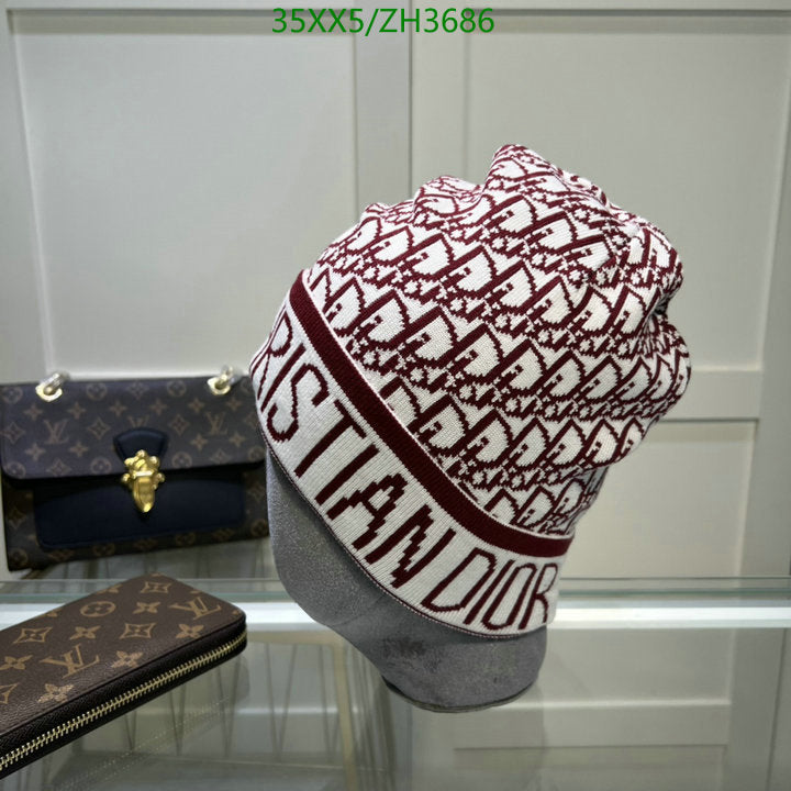 SAMC - DOR Caps & Hats - 142